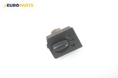 Ключ светлини  за Citroen Jumper Box (230L) (02.1994 - 04.2002)