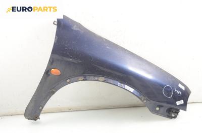 Калник за Opel Corsa B Hatchback (03.1993 - 12.2002), 2+1 вр., позиция: дясна