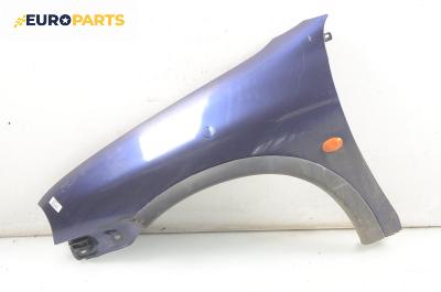 Калник за Opel Corsa B Hatchback (03.1993 - 12.2002), 2+1 вр., позиция: предна, лява