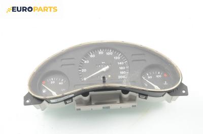 Километраж за Opel Corsa B Hatchback (03.1993 - 12.2002) 1.2 i 16V, 65 к.с.