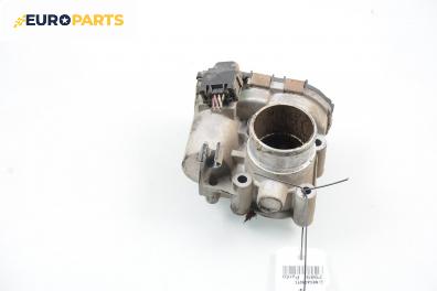 Дроселова клапа за Fiat Punto Hatchback II (09.1999 - 07.2012) 1.2 16V 80 (188.233, .235, .253, .255, .333, .353, .639...), 80 к.с.