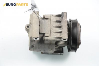 Компресор климатик за Fiat Punto Hatchback II (09.1999 - 07.2012) 1.2 16V 80 (188.233, .235, .253, .255, .333, .353, .639...), 80 к.с.