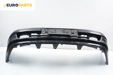 Предна броня за Toyota Carina E Hatchback (04.1992 - 09.1997), хечбек, позиция: предна