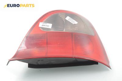 Стоп за Rover 25 Hatchback (09.1999 - 06.2006), хечбек, позиция: дясна