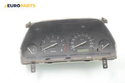 Километраж за Rover 25 Hatchback (09.1999 - 06.2006) 1.4 16V, 103 к.с.