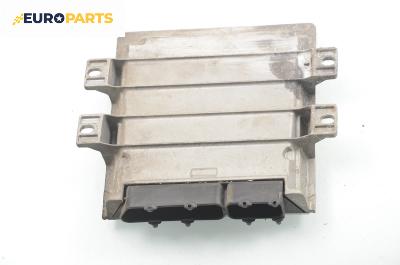 Компютър двигател за Rover 25 Hatchback (09.1999 - 06.2006) 1.4 16V, 103 к.с.