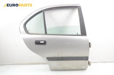 Врата за Rover 25 Hatchback (09.1999 - 06.2006), 4+1 вр., хечбек, позиция: задна, дясна