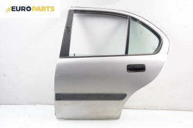 Врата за Rover 25 Hatchback (09.1999 - 06.2006), 4+1 вр., хечбек, позиция: задна, лява