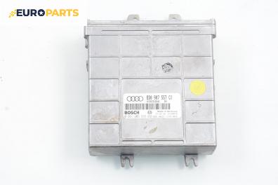 Компютър двигател за Audi A4 Sedan B5 (11.1994 - 09.2001) 1.8, 125 к.с.