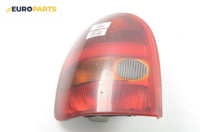 Стоп за Opel Corsa B Hatchback (03.1993 - 12.2002), позиция: лява