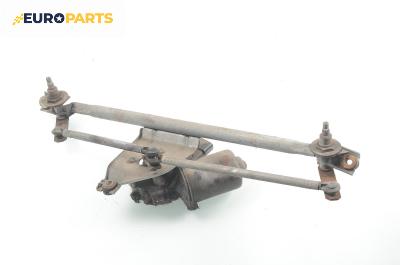 Ел. мотор за чистачките за Opel Corsa B Hatchback (03.1993 - 12.2002), позиция: предна