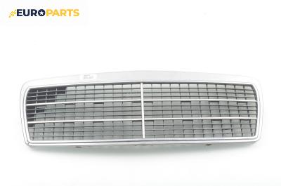 Решетка за Mercedes-Benz E-Class Sedan (W210) (06.1995 - 08.2003), седан, позиция: предна