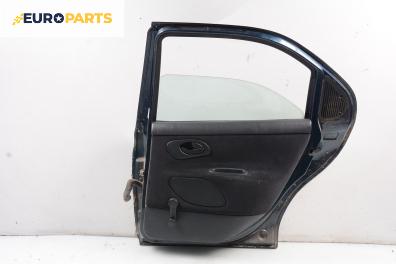 Врата за Ford Mondeo I Sedan (02.1993 - 08.1996), 4+1 вр., седан, позиция: задна, дясна