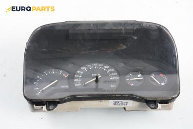 Километраж за Ford Escort V Estate (07.1990 - 12.1992) 1.8 16V, 105 к.с.