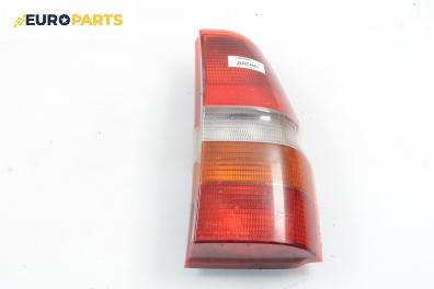 Стоп за Ford Escort V Estate (07.1990 - 12.1992), комби, позиция: дясна