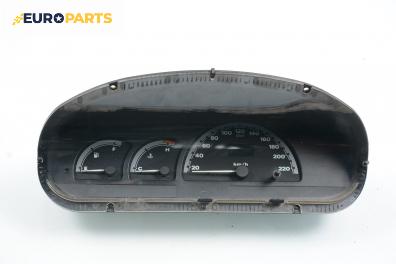 Километраж за Fiat Brava Hatchback (10.1995 - 06.2003) 1.9 D, 65 к.с.