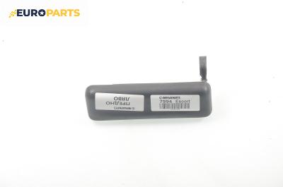 Външна дръжка за Ford Escort V Estate (07.1990 - 12.1992), комби, позиция: предна, лява