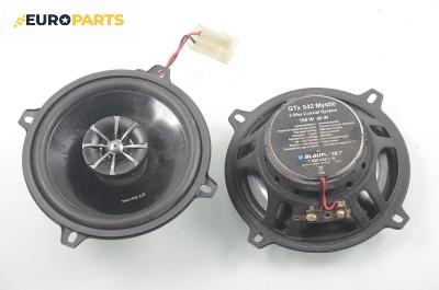 Високоговорители за Ford Escort V Estate (07.1990 - 12.1992), Blaupunkt