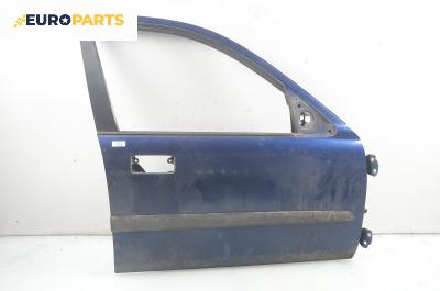 Врата за Rover 200 Hatchback II (11.1995 - 03.2000), 4+1 вр., хечбек, позиция: предна, дясна
