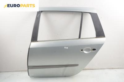 Врата за Renault Laguna II Grandtour (03.2001 - 12.2007), комби, позиция: задна, лява