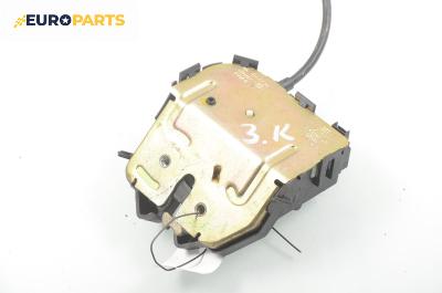 Брава заден капак за Ford Focus I Estate (02.1999 - 12.2007), комби, позиция: задна