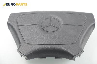 Airbag за Mercedes-Benz E-Class Sedan (W210) (06.1995 - 08.2003), 4+1 вр., седан, позиция: предна