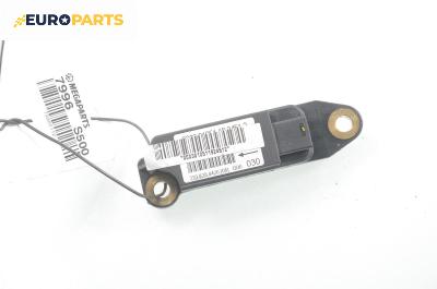 Сензор airbag за Mercedes-Benz S-Class Sedan (W220) (10.1998 - 08.2005)