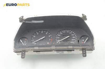 Километраж за Rover 200 Hatchback II (11.1995 - 03.2000) 216 Si, 112 к.с.