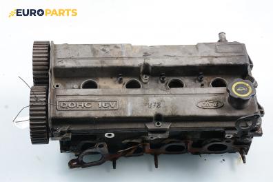 Глава за Ford Mondeo I Estate (01.1993 - 08.1996) 2.0 i 16V, 136 к.с.
