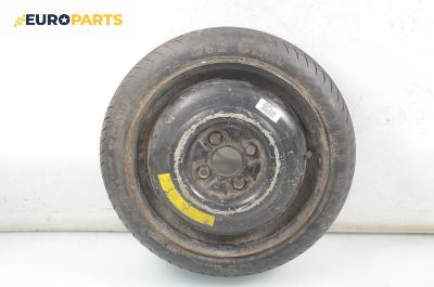 Резервна гума за Volkswagen Passat Variant B3, B4 (02.1988 - 06.1997) 14 цола, ширина 3.5