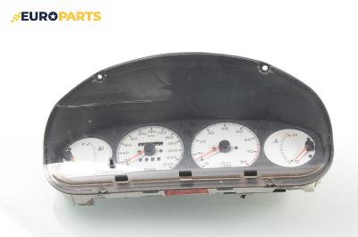 Километраж за Fiat Bravo I Coupe (1995-10-01 - 2001-10-01) 2.0 HGT 20V (182.AD), 147 к.с.