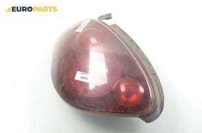 Стоп за Fiat Bravo I Coupe (1995-10-01 - 2001-10-01), позиция: лява