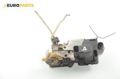 Брава на врата за Fiat Bravo I Coupe (1995-10-01 - 2001-10-01), позиция: дясна