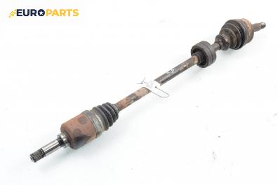 Полуоска за Rover 200 Hatchback II (11.1995 - 03.2000) 216 Si, 112 к.с., позиция: предна, дясна