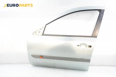 Врата за Renault Laguna II Grandtour (03.2001 - 12.2007), 4+1 вр., комби, позиция: предна, лява