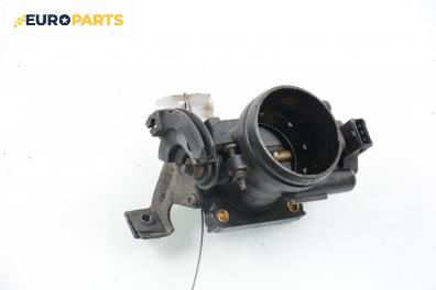 Дроселова клапа за Rover 25 Hatchback (09.1999 - 06.2006) 1.4 16V, 103 к.с.