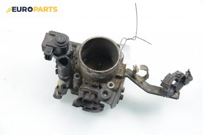 Дроселова клапа за Alfa Romeo 145 Hatchback (07.1994 - 01.2001) 1.4 i.e. 16V T.S., 103 к.с.