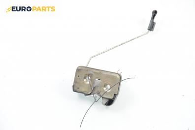 Брава заден капак за Volkswagen Golf III Hatchback (08.1991 - 07.1998), позиция: задна