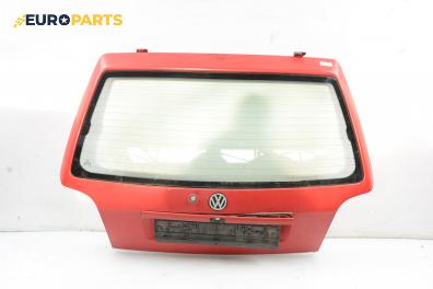 Заден капак за Volkswagen Golf III Hatchback (08.1991 - 07.1998), 2+1 вр., позиция: задна