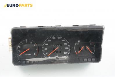 Километраж за Volvo 460 Sedan (09.1988 - 07.1996) 1.8, 90 к.с.