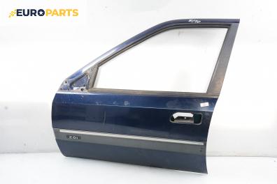 Врата за Citroen Xantia Hatchback I (03.1993 - 01.1998), 4+1 вр., хечбек, позиция: предна, лява