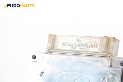 Компютър двигател за Ford Fiesta III Hatchback (01.1989 - 01.1997) 1.3 Catalyst, 60 к.с.