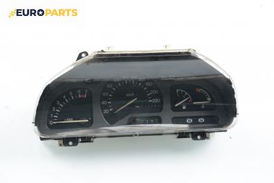 Километраж за Ford Fiesta III Hatchback (01.1989 - 01.1997) 1.3 Catalyst, 60 к.с.