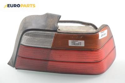 Стоп за BMW 3 Series E36 Sedan (09.1990 - 02.1998), седан, позиция: дясна
