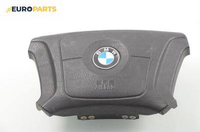 Airbag за BMW 3 Series E36 Sedan (09.1990 - 02.1998), 4+1 вр., седан, позиция: предна