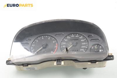 Километраж за Ford Mondeo I Sedan (02.1993 - 08.1996) 1.6 i 16V, 90 к.с.