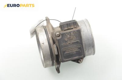 Дебитомер за Ford Mondeo I Sedan (02.1993 - 08.1996) 1.6 i 16V, 90 к.с.