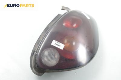 Стоп за Fiat Bravo I Coupe (1995-10-01 - 2001-10-01), позиция: дясна