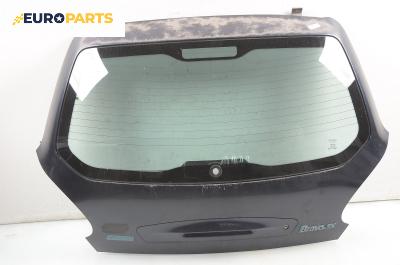 Заден капак за Fiat Bravo I Coupe (1995-10-01 - 2001-10-01), 2+1 вр.