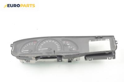 Километраж за Opel Vectra B Estate (11.1996 - 07.2003) 1.6 i 16V, 100 к.с.